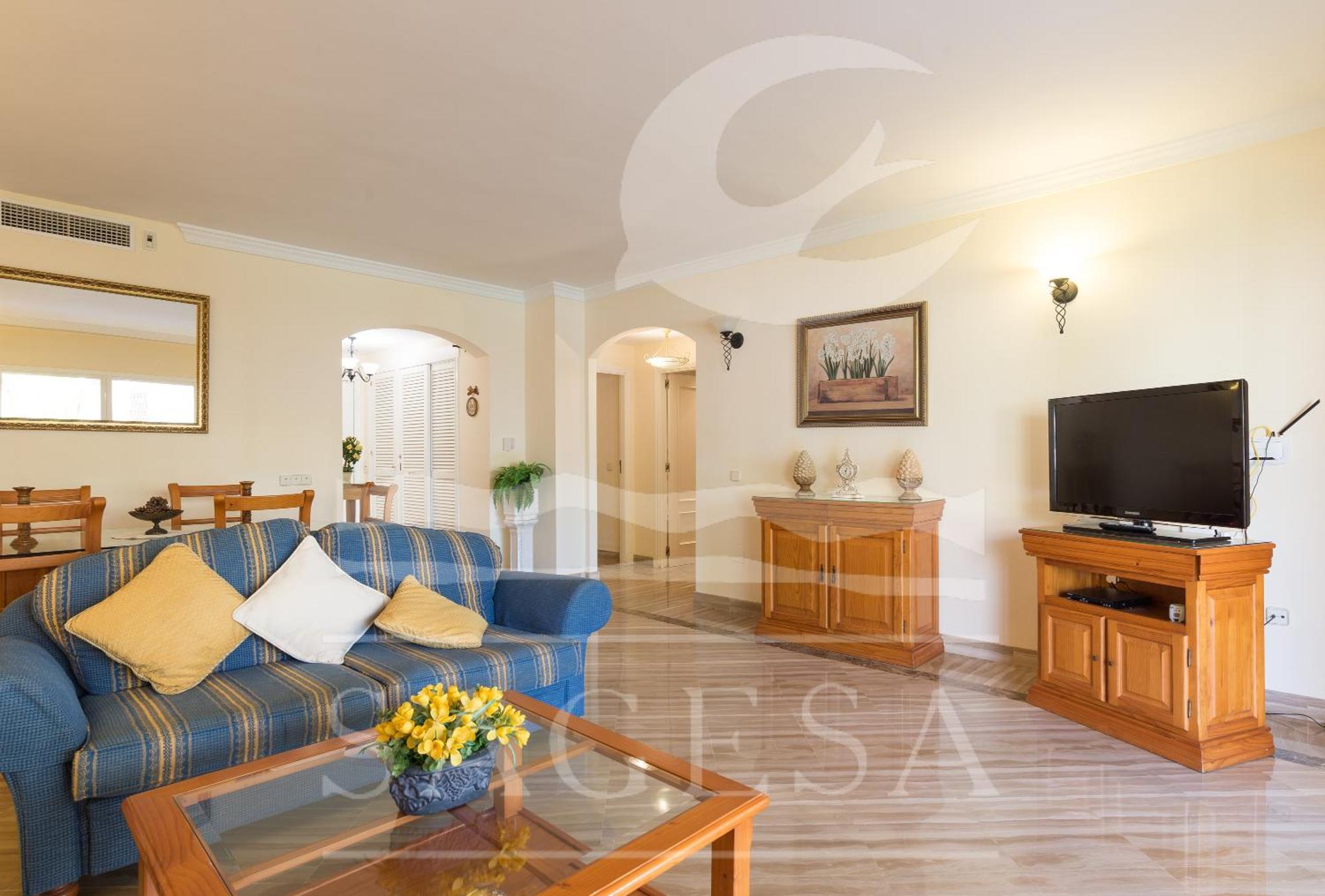 Hacienda Playa Apartment Marbella Exterior foto